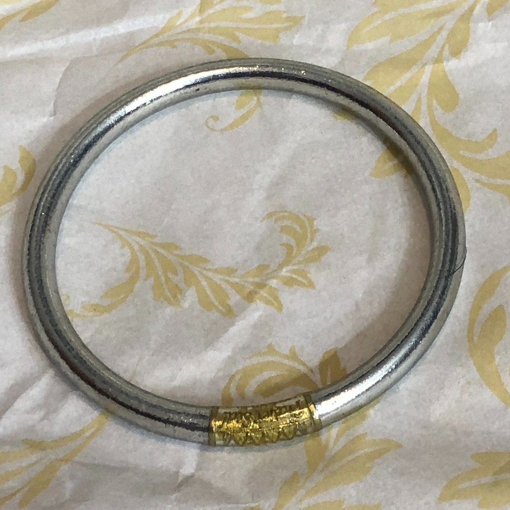 Budhagirl Bangle - authentic
